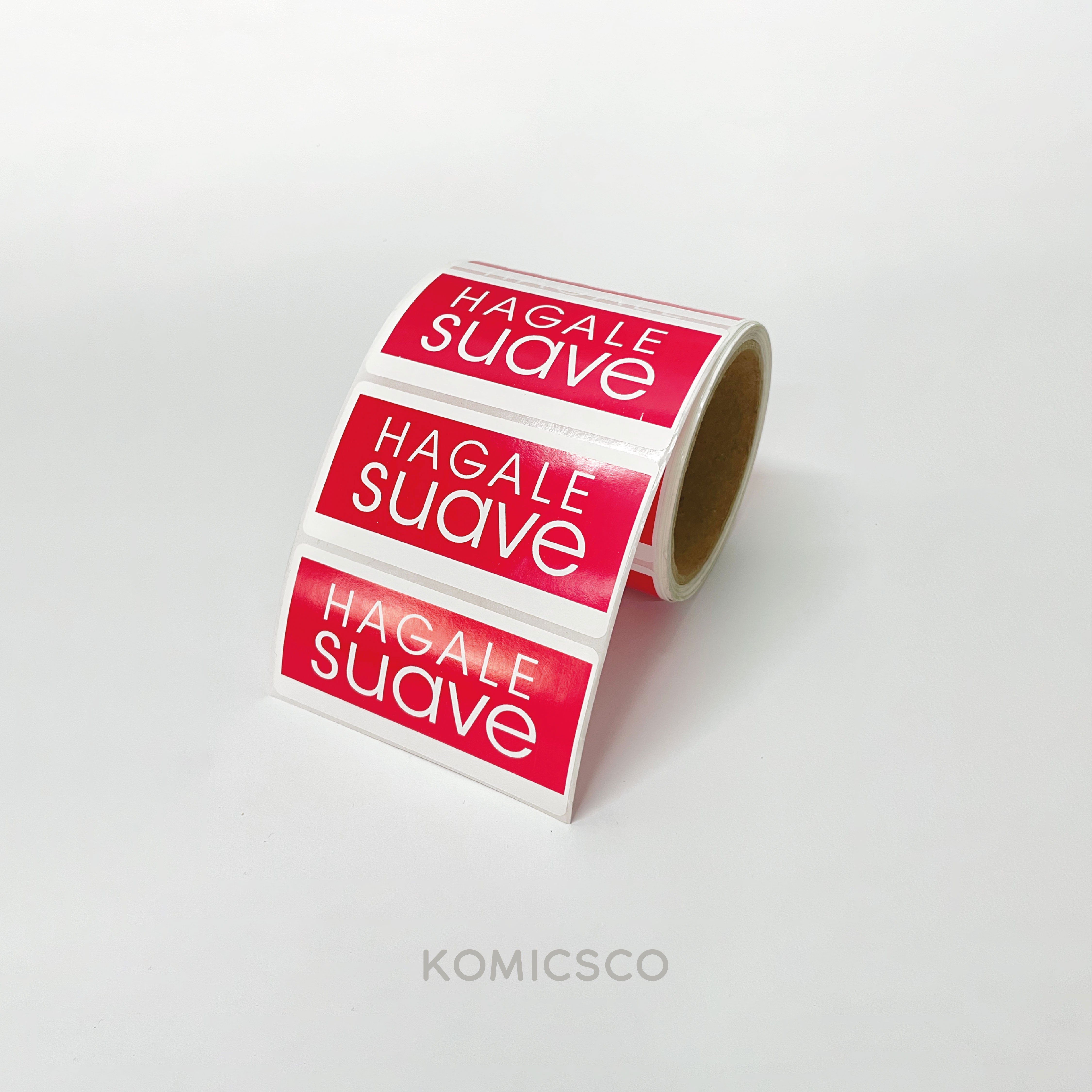 Delicado personalizado