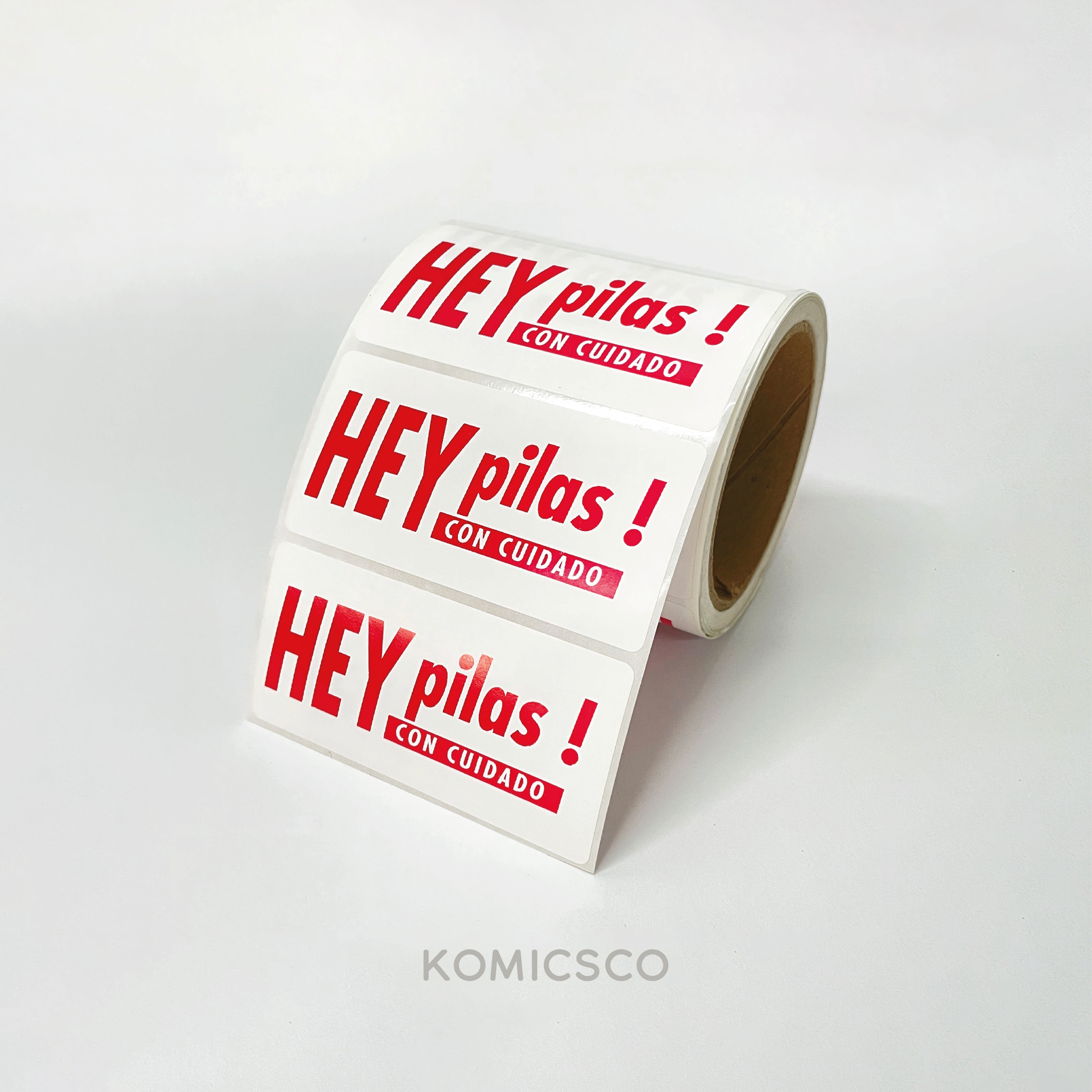 Delicado personalizado