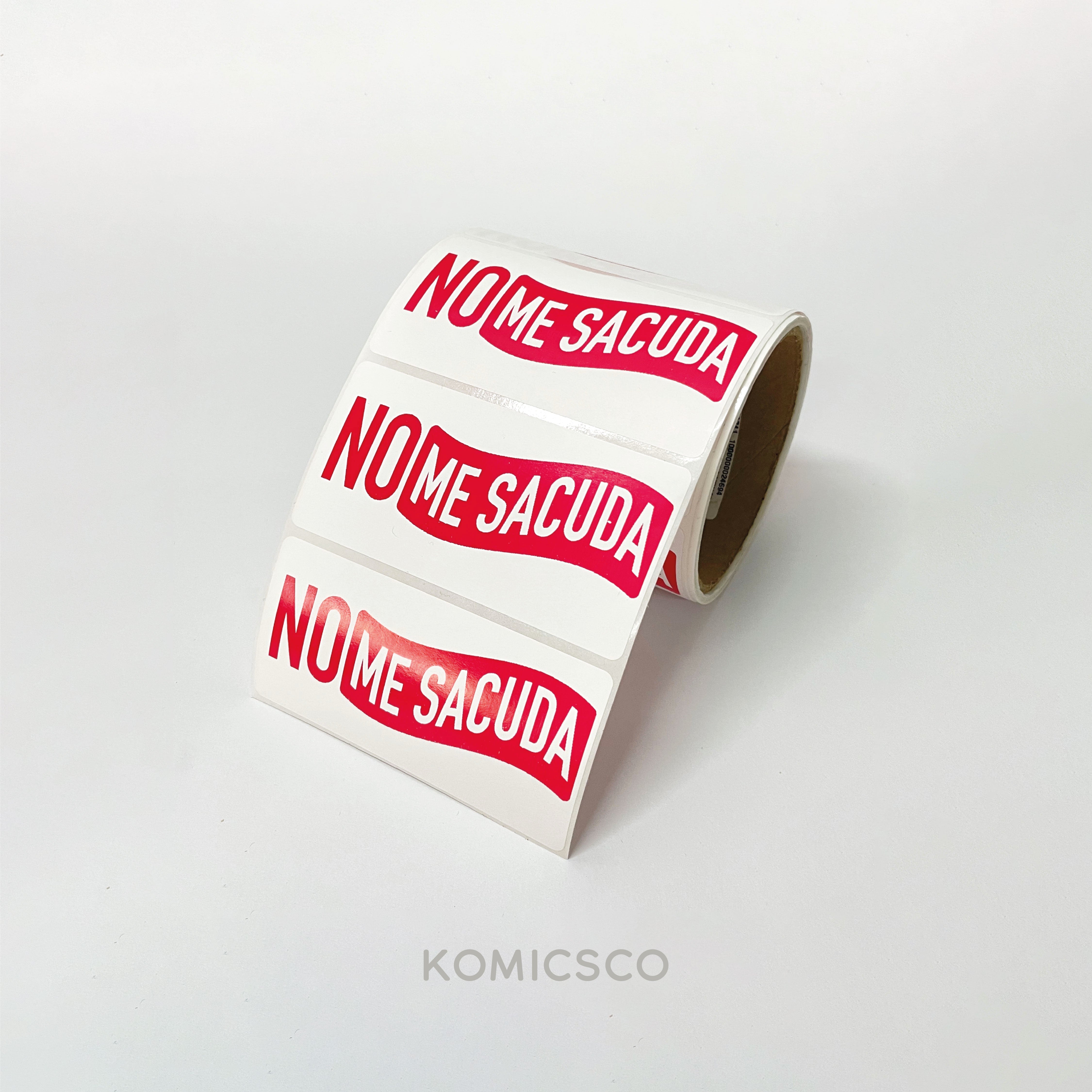 Delicado personalizado