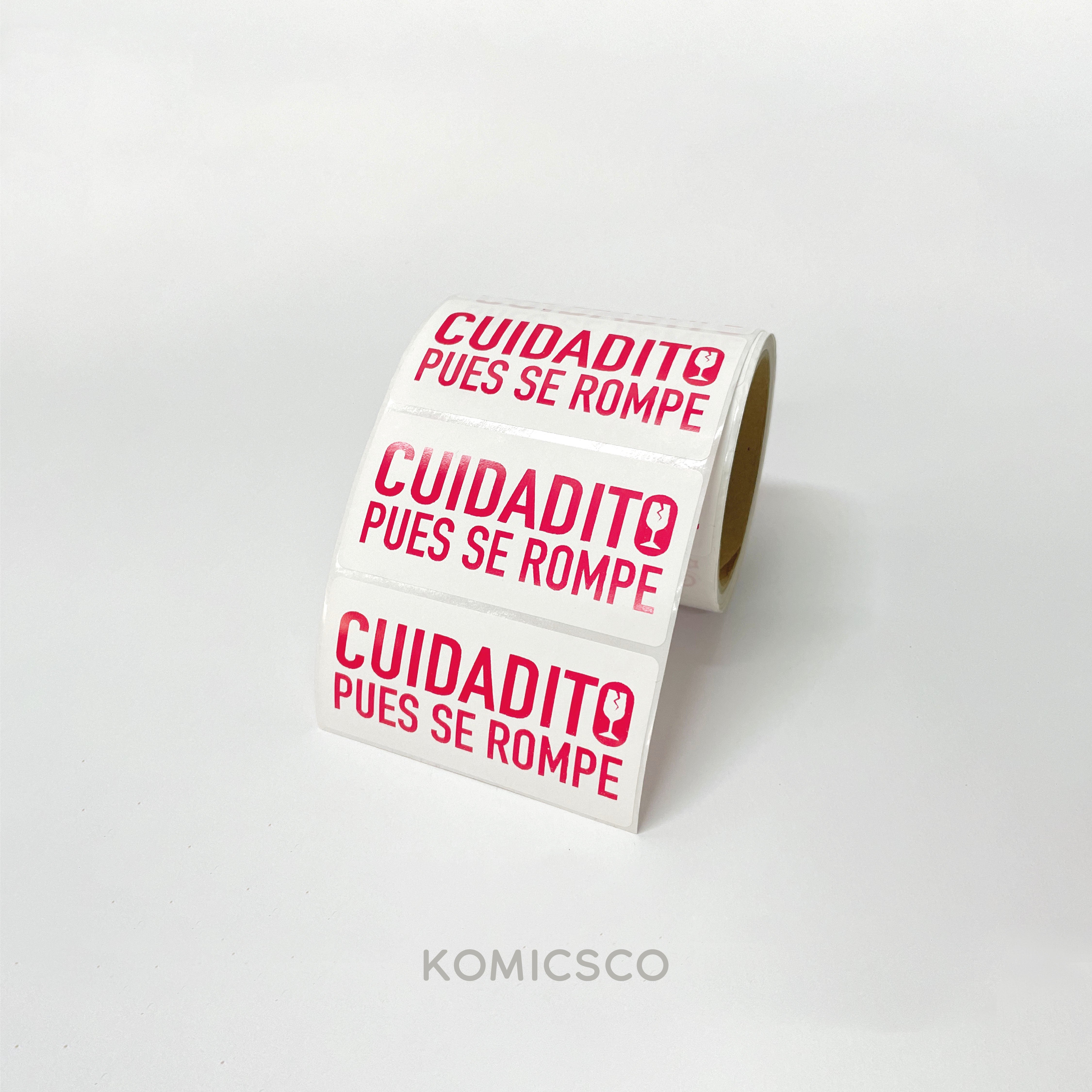 Delicado personalizado