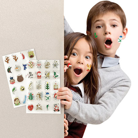 Kit de navidad para niños