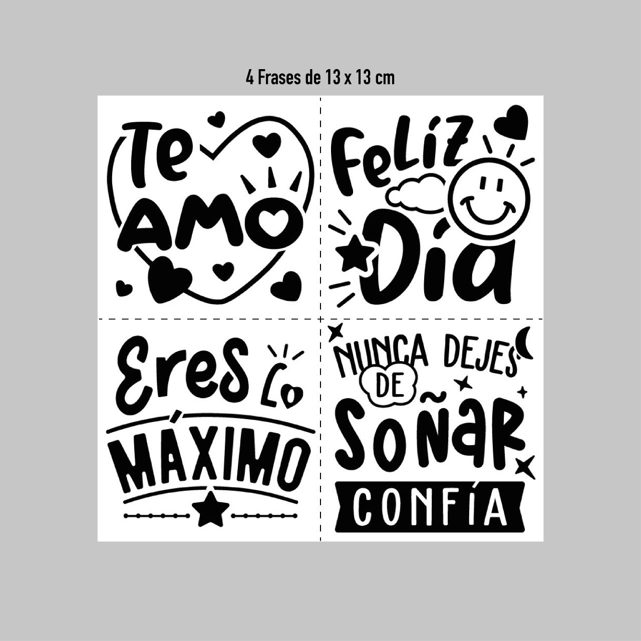 Frases