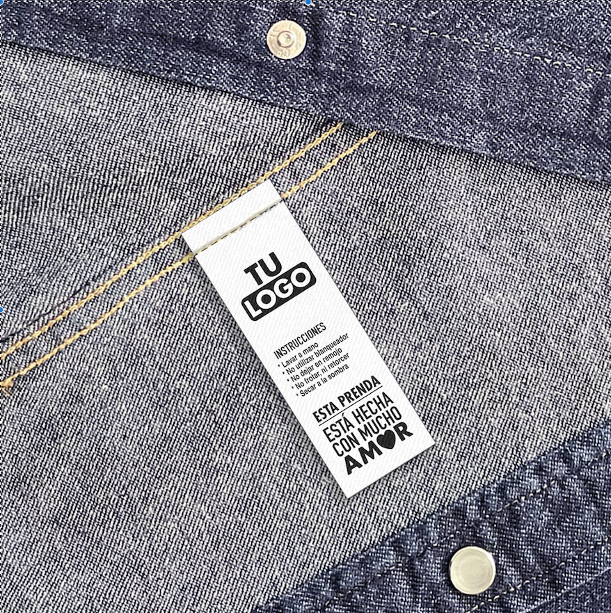 Marquilla Nylon