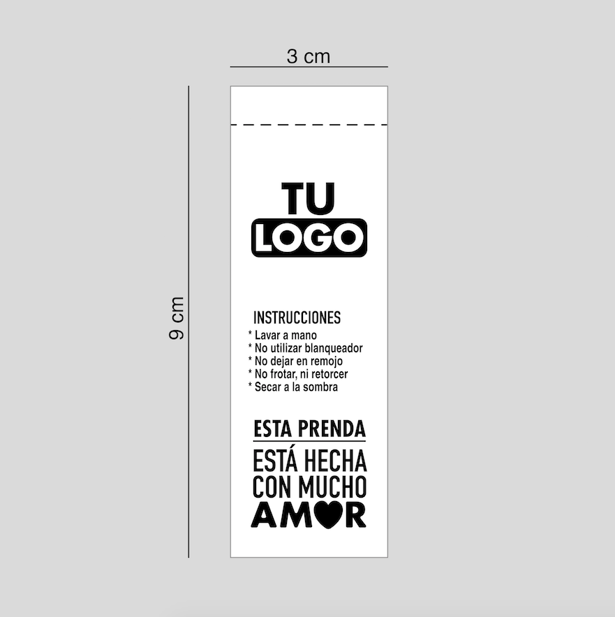 Marquilla Nylon