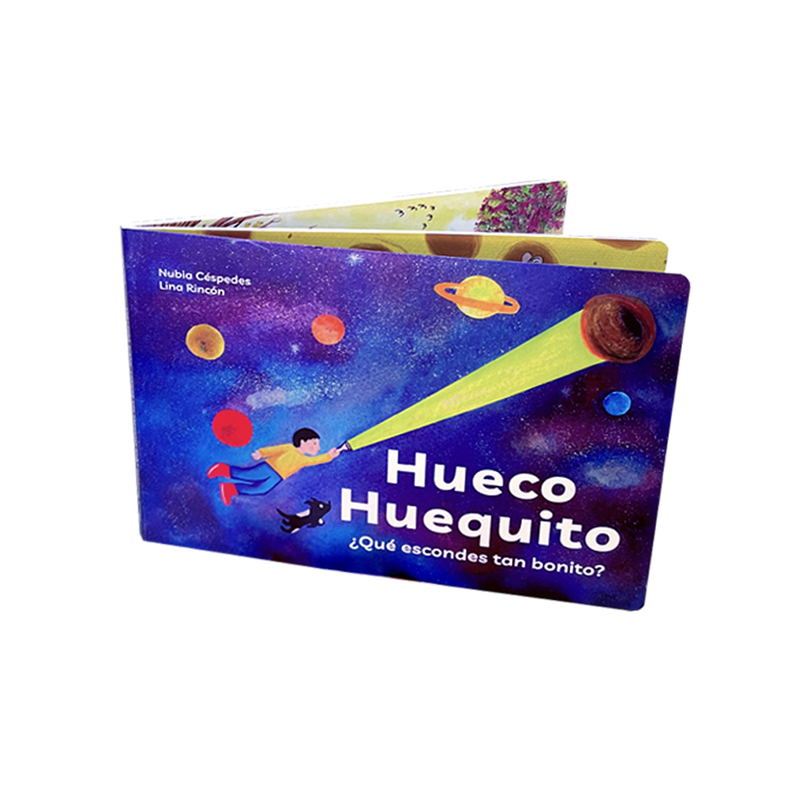 Kit básico Hueco Huequito