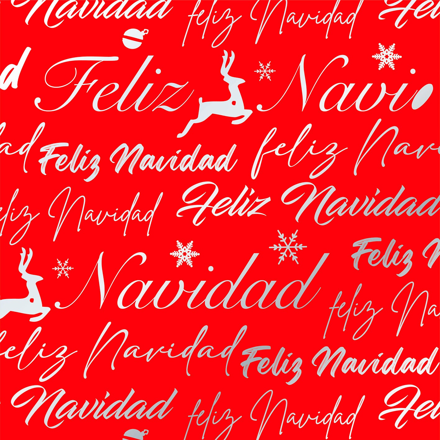 Papel navidad para regalos